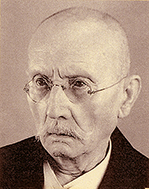 Joseph Vonderau