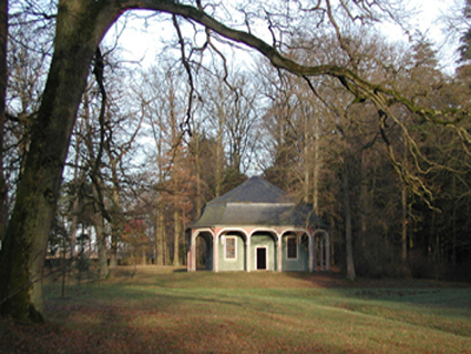 Pavillon