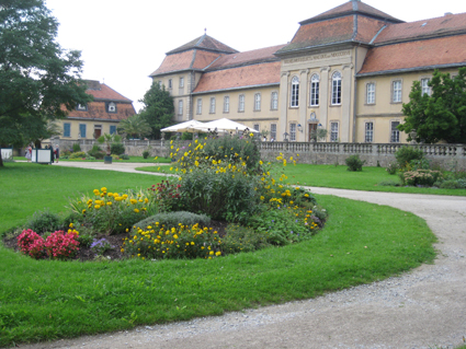 Schloss Fasanerie