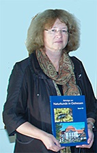 Ute Lange